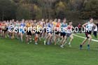 Senior mens National Cross Country Relays. Photo: David T. Hewitson/Sports for All Pics